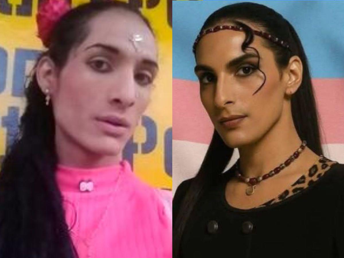 El desgarrador último mensaje de Sara Millerey antes de ser asesinada