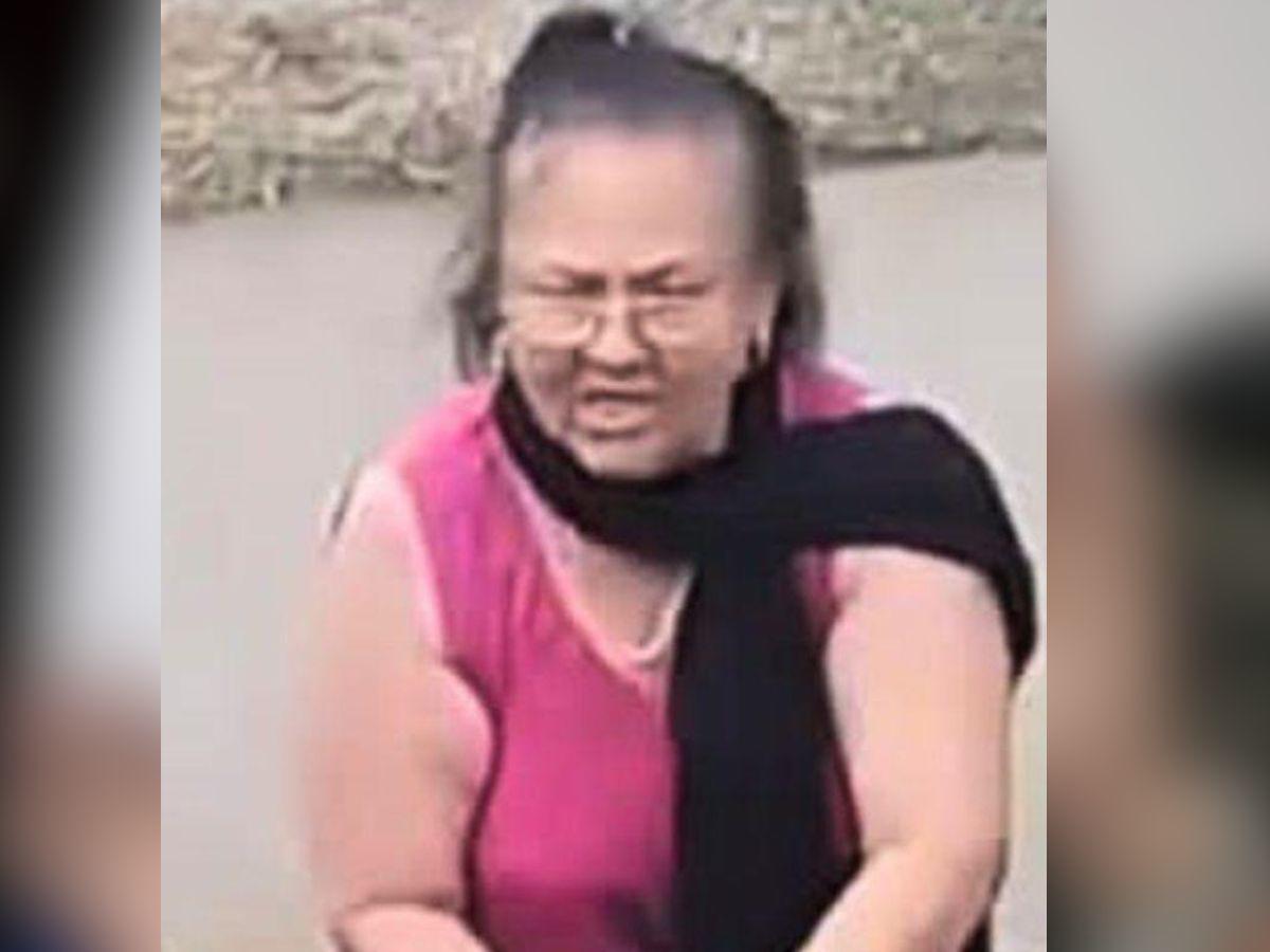 Se revela la verdad detrás del caso de la abuela sicaria