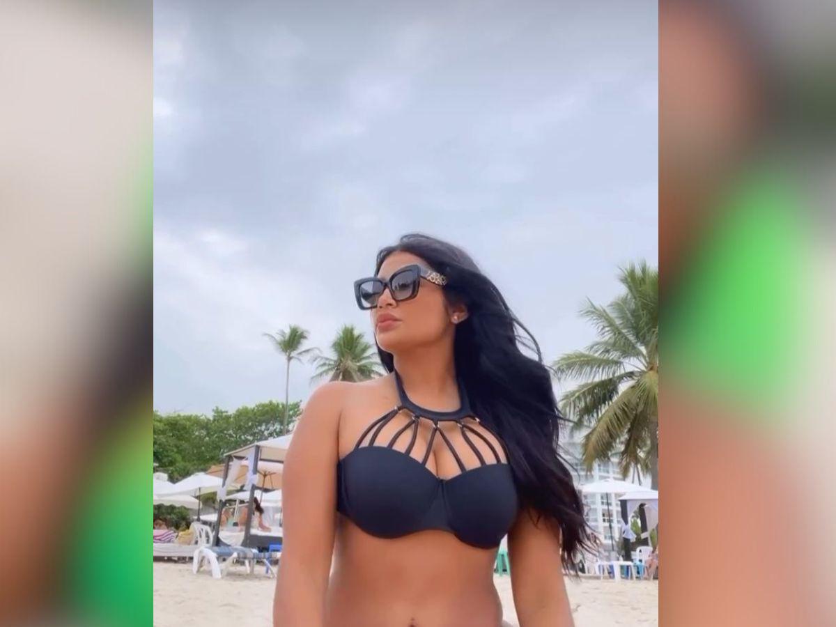 Muere Shakira, amiga de Yailin “La Más Viral”, en tragedia del Jet Set