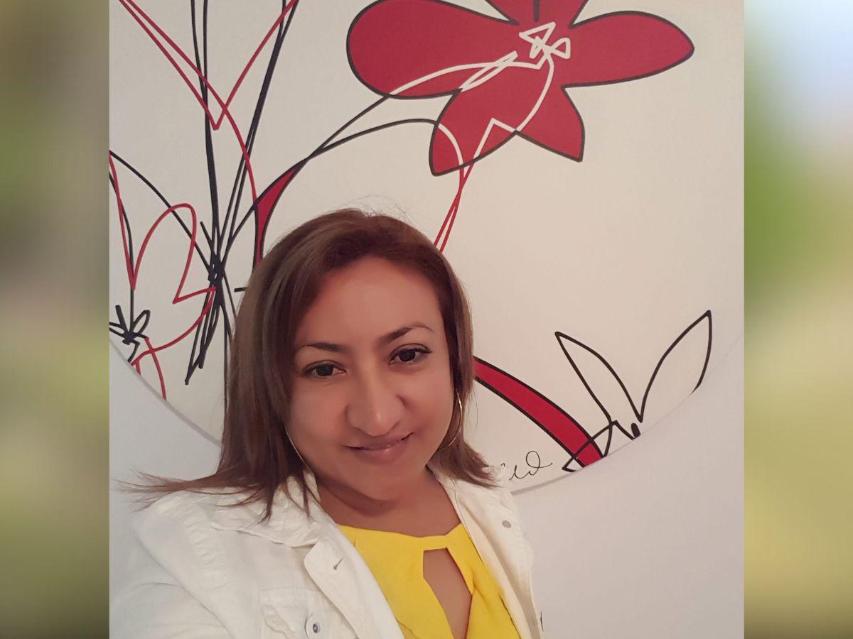 Director de teatro hondureño rompe el silencio tras el asesinato de Diana Calderón