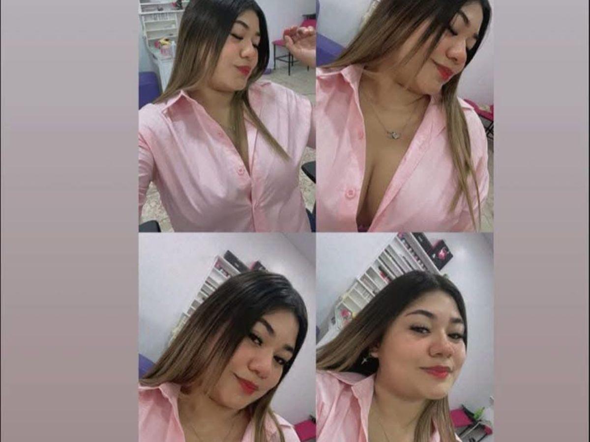 Cuerpo calcinado era de manicurista desaparecida en SPS; capturan a su expareja