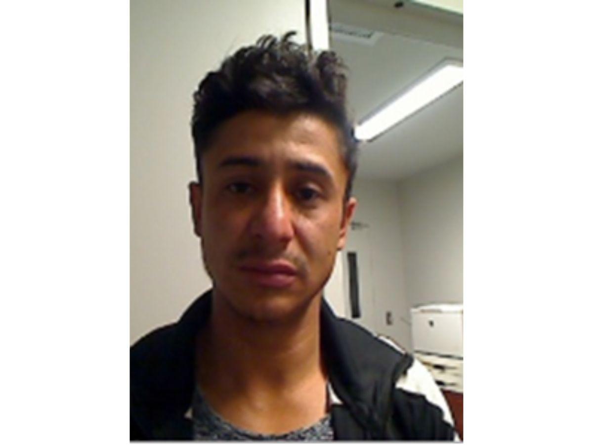 Tres hondureños entre los criminales arrestados y buscados por la justicia de EE UU