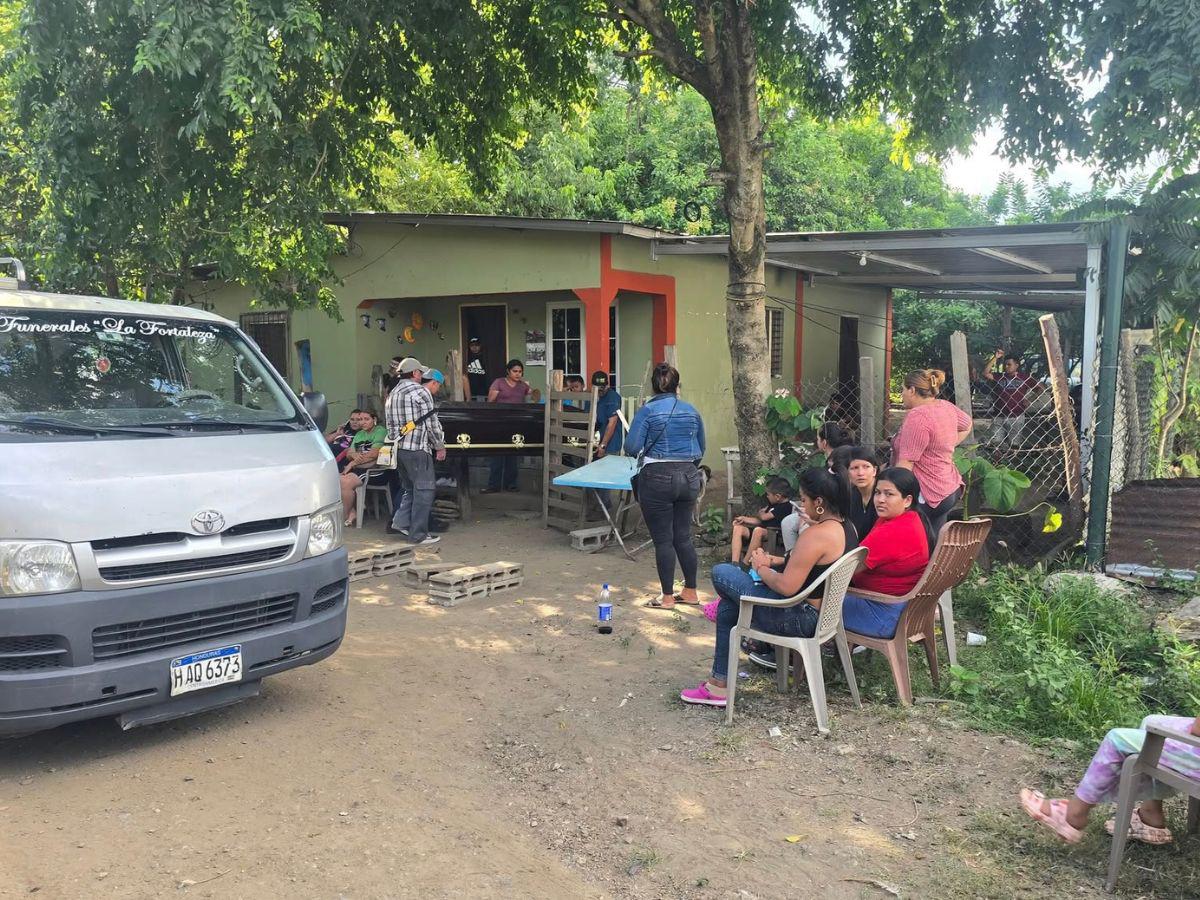 Ayudante descarta fallas en el rapidito accidentado en la colonia Lempira: El bus iba bien