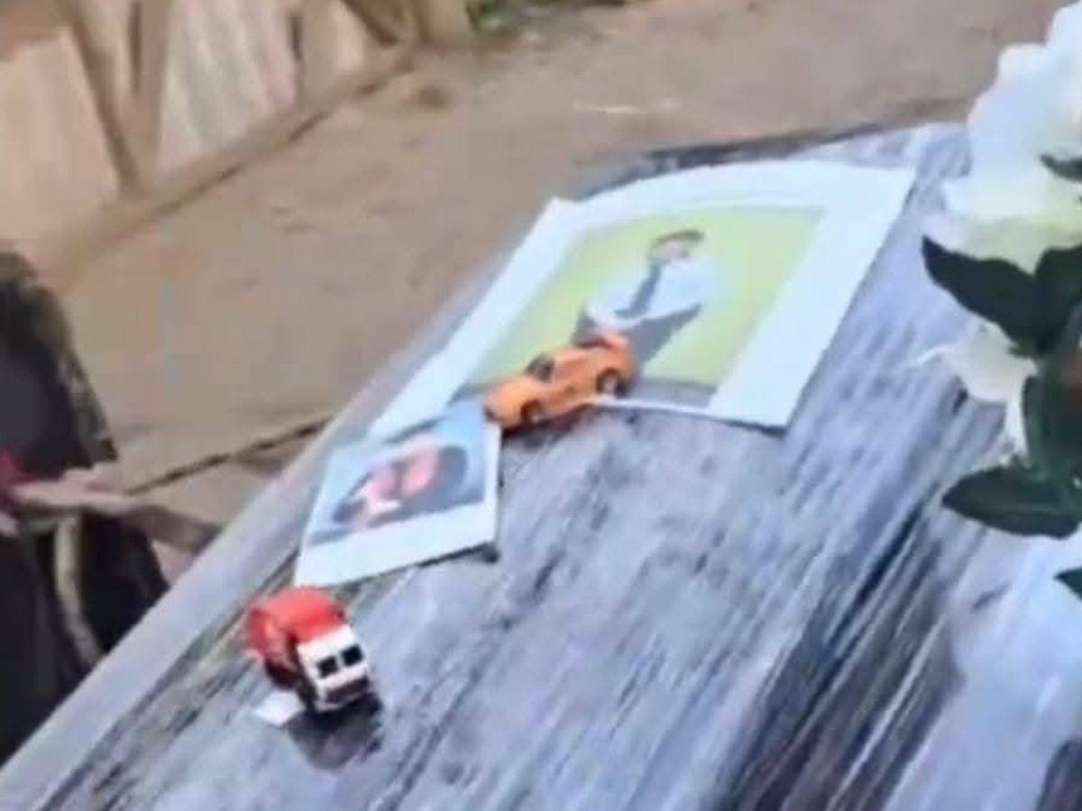 Ayudante descarta fallas en el rapidito accidentado en la colonia Lempira: El bus iba bien