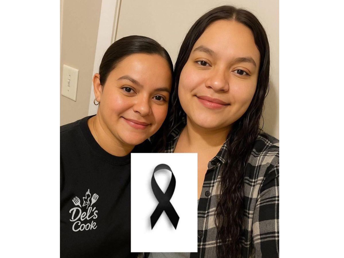 “Tenían una relación tóxica y la acosaba”: salvadoreño mata a su novia y a su cuñada en Houston