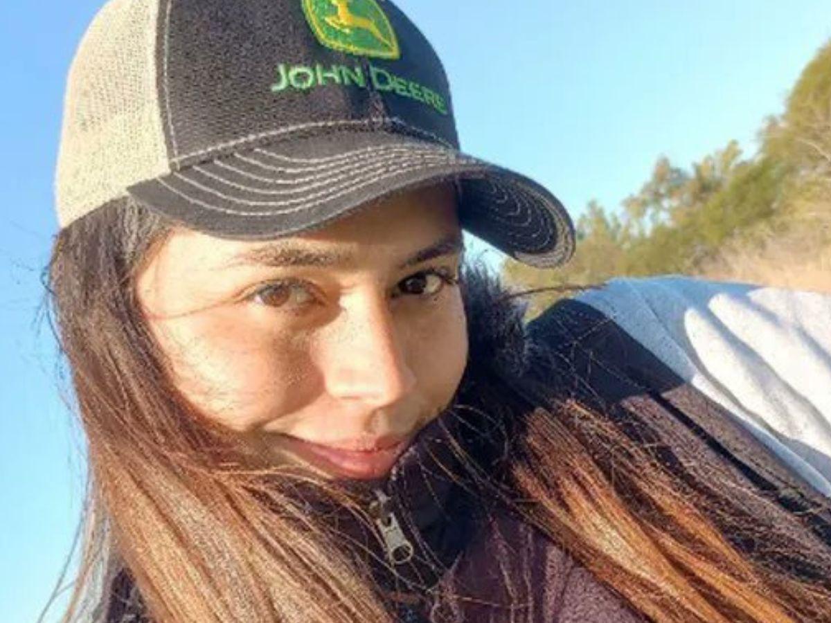 Daiana salió de su casa y nunca volvió: fue hallada sin vida  dentro de un pozo