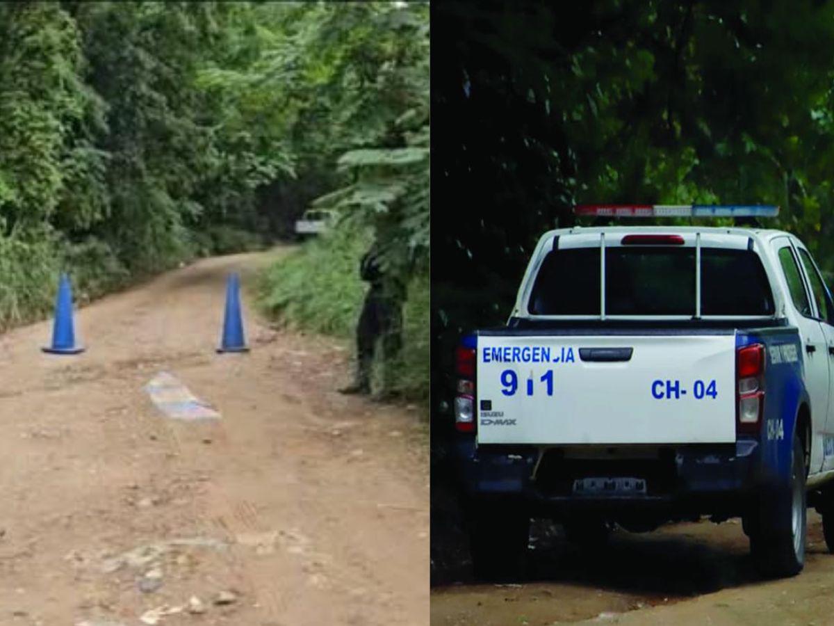 “Acababa de poner un negocio”: así fue la trágica muerte de mujer en el bordo de El Limonar