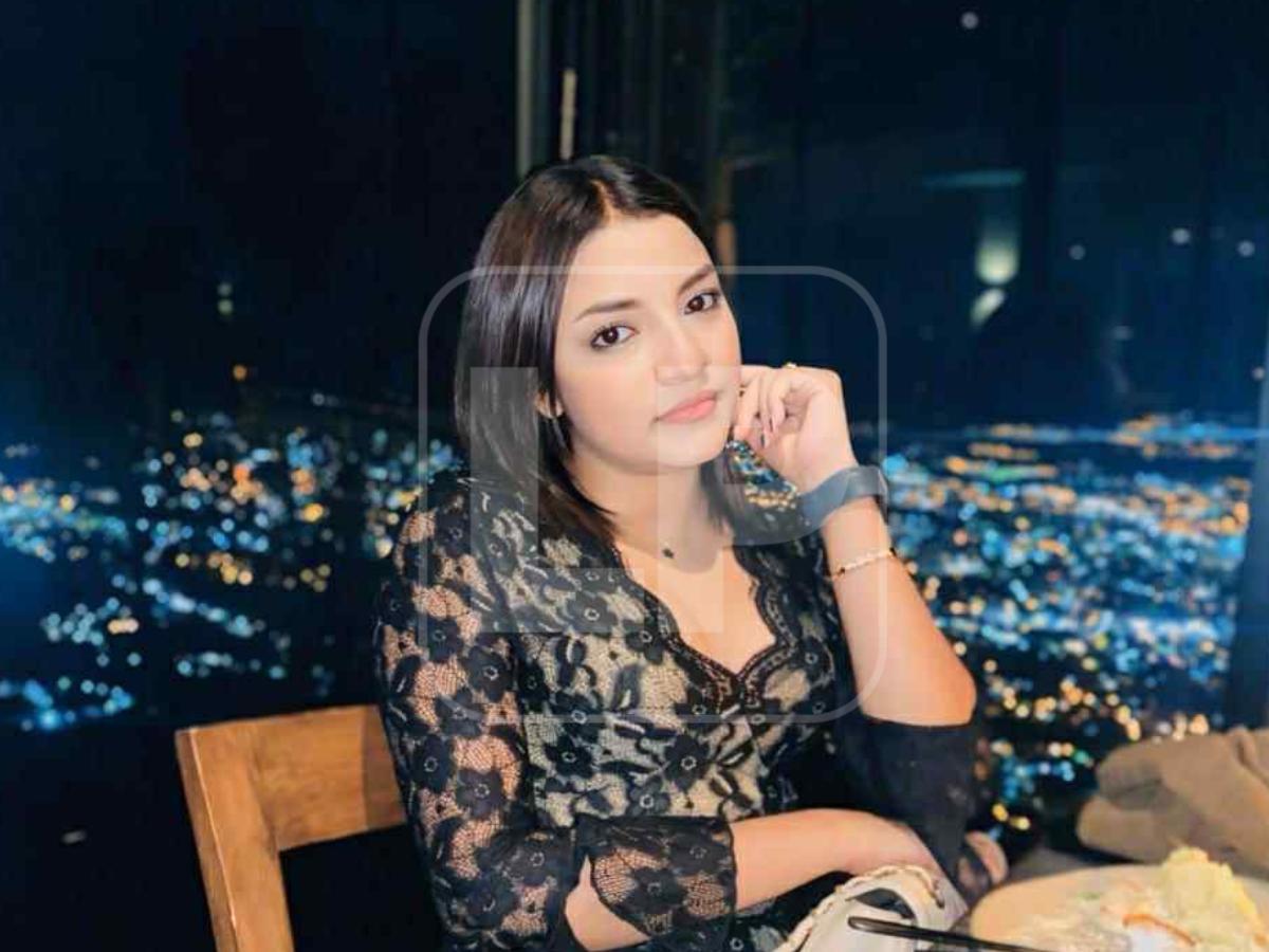 Familia hace revelación: lo que no se sabe sobre pareja muerta en Tatumbla