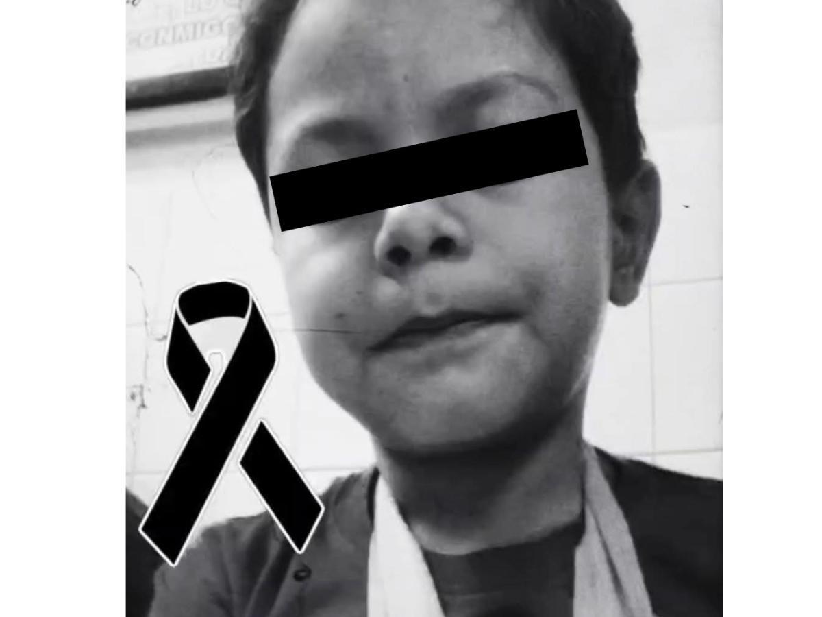 Revelan el pasado oscuro del supuesto asesino del pequeño Jhonny Gómez