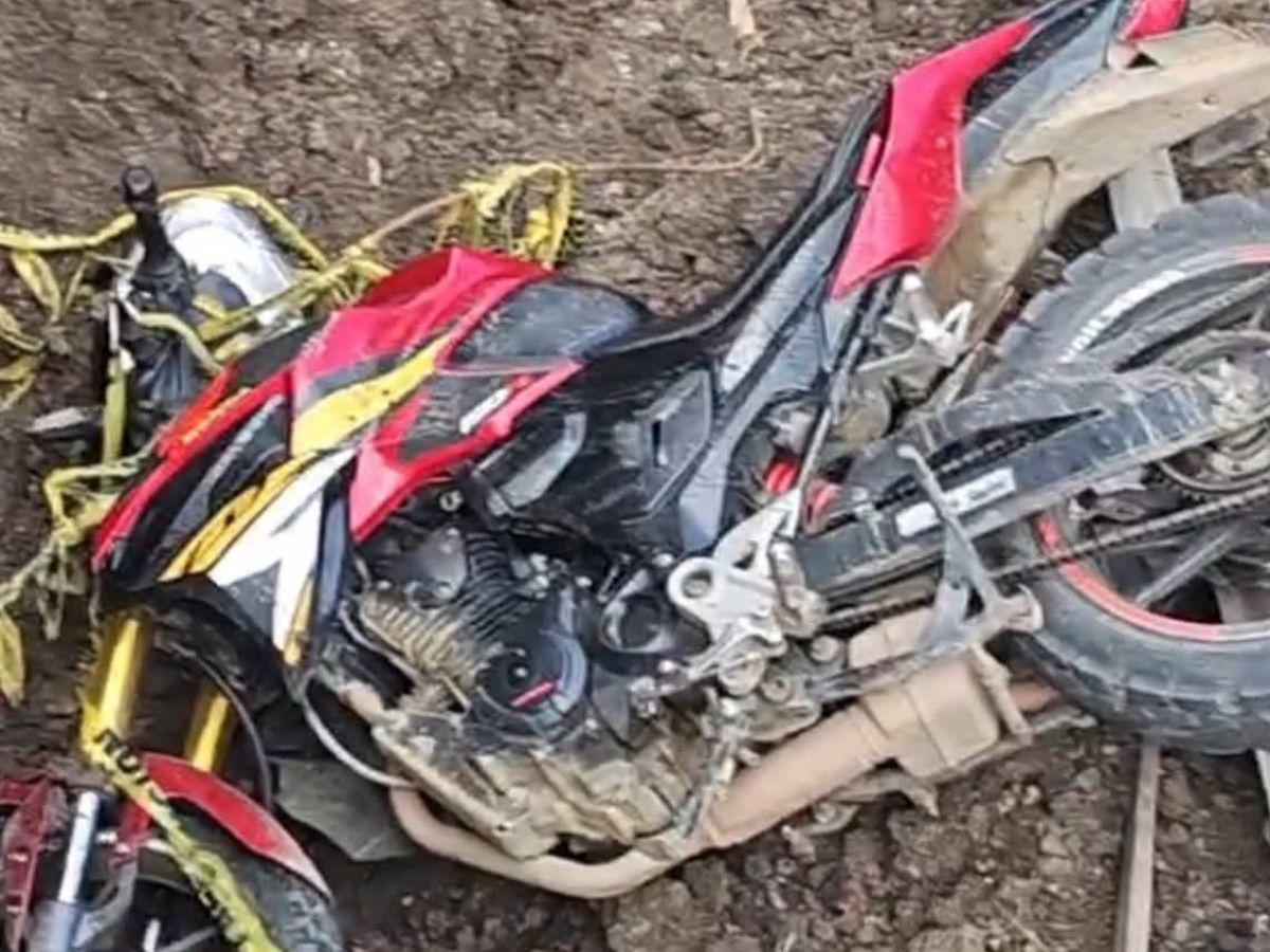 ¿Quién era Toni Narciso Cruz, el futbolista que murió en Danlí?