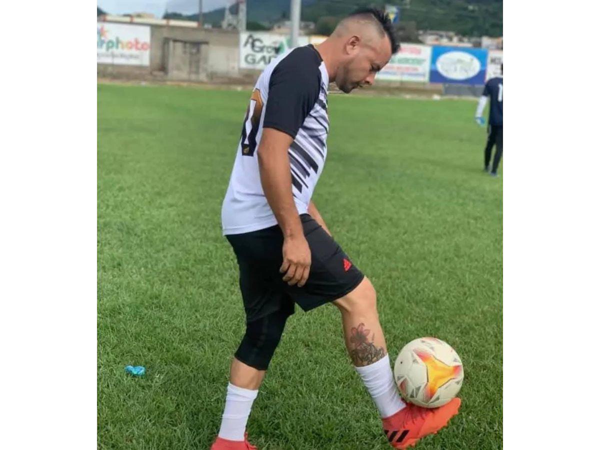 ¿Quién era Toni Narciso Cruz, el futbolista que murió en Danlí?