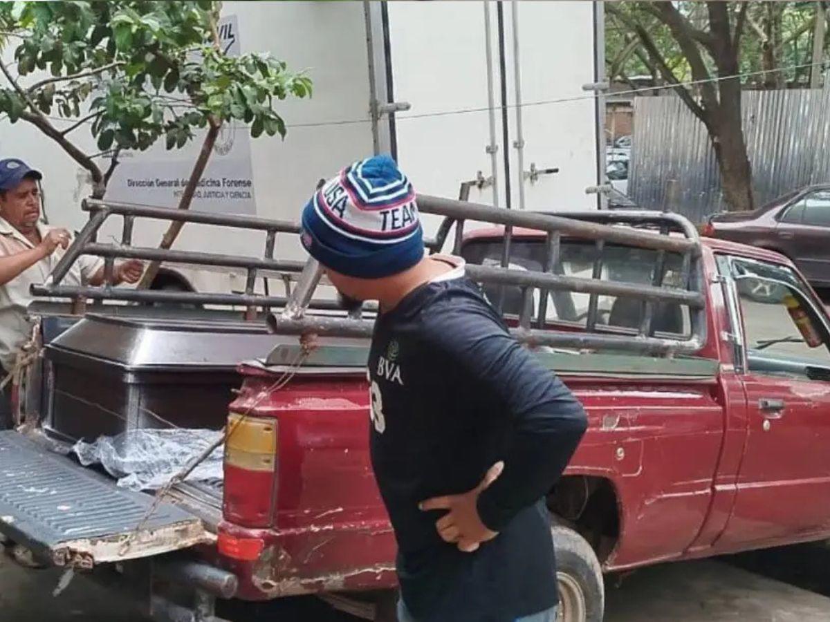 La trágica historia de Claudia Aceituno y “El Tatuado”: minutos antes y después