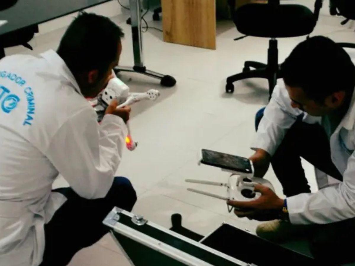 ¿A qué se dedica la empresa colombiana contratada por Libre para el peritaje de los audios?