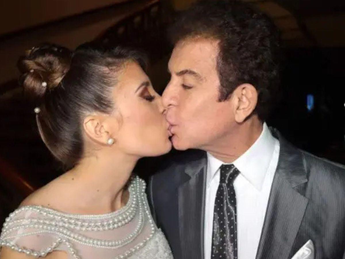 El pasado de Salvador Nasralla: fotos inéditas de su juventud