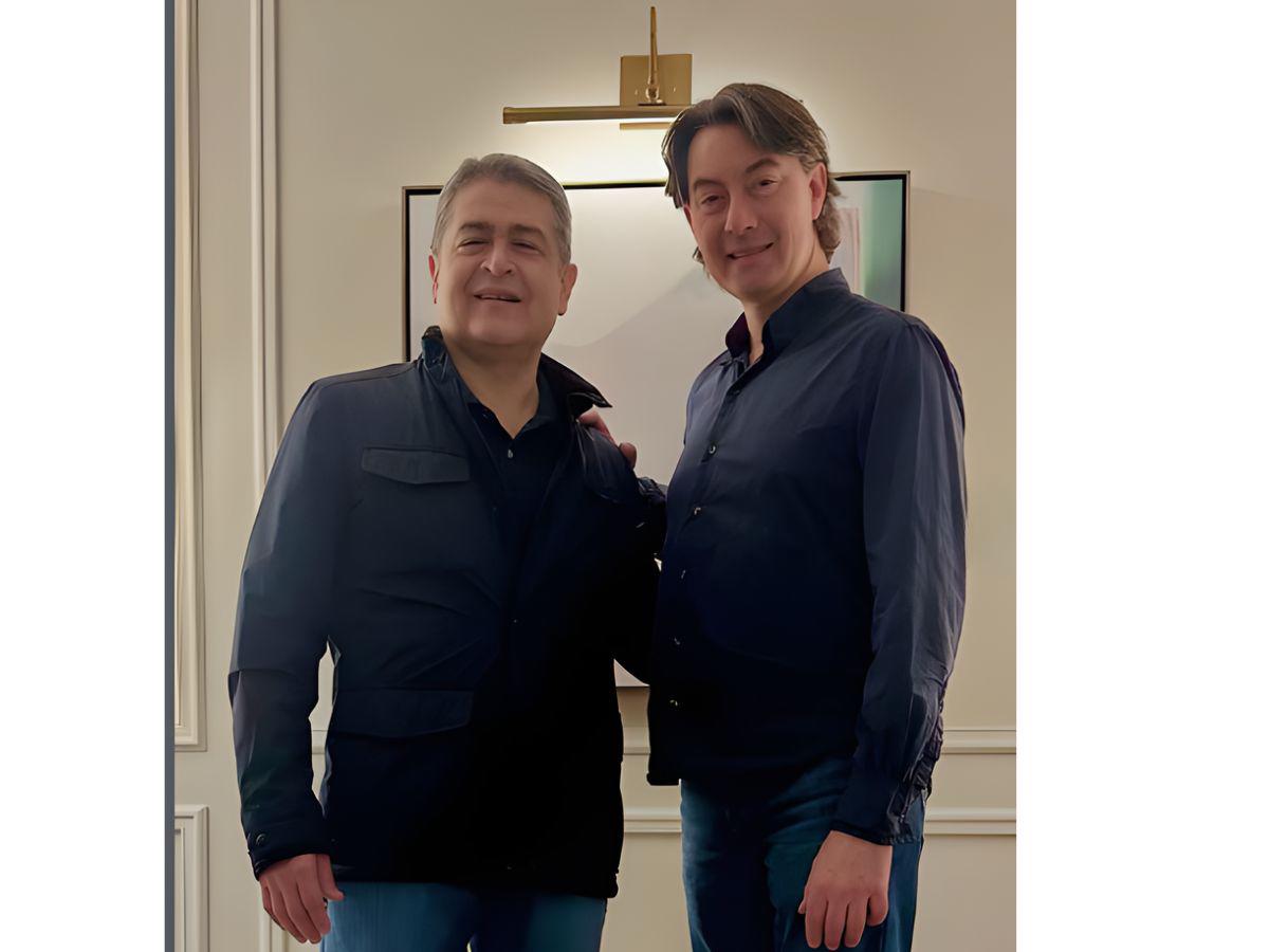 JOH envía impactante mensaje a su abogado Renato Stabile