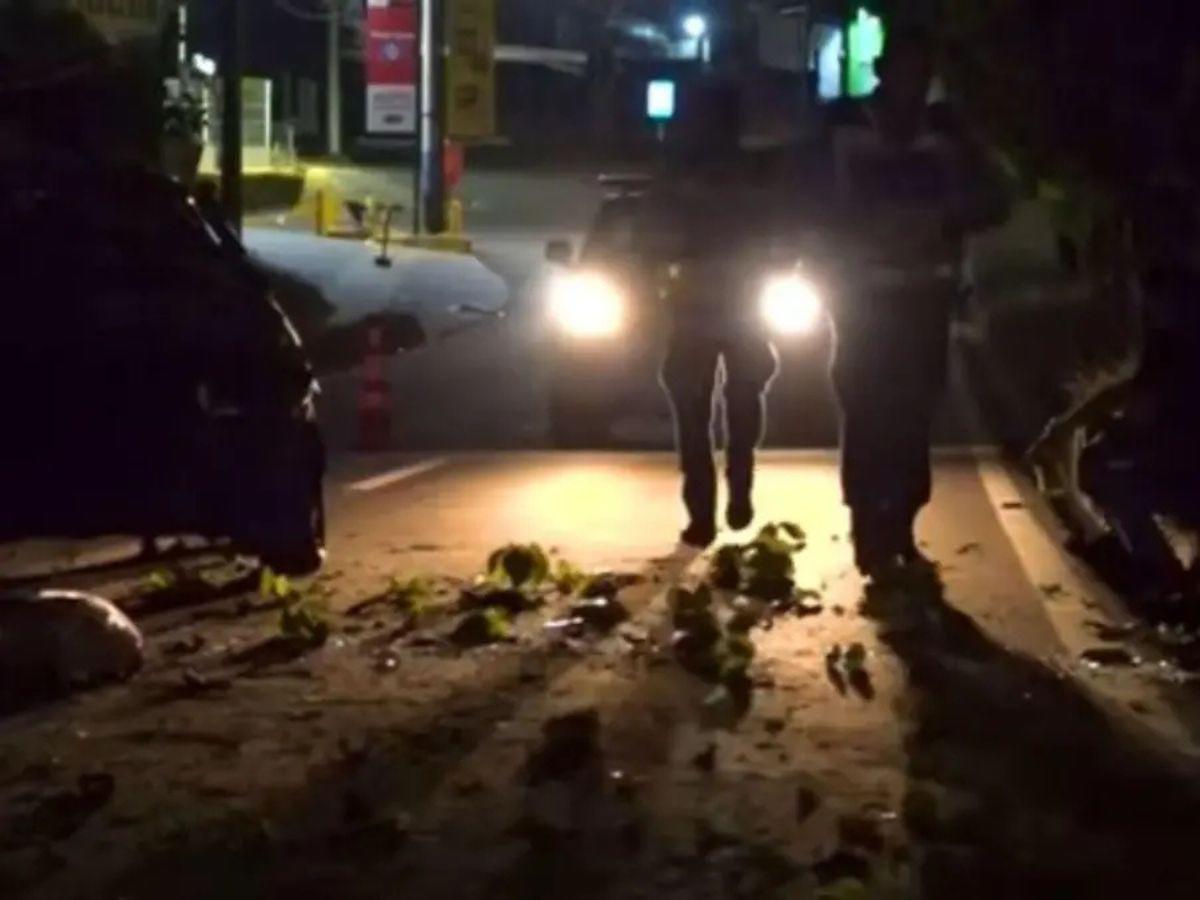 Trabajaba en Injupemp: Erick murió en accidente tras salir de cena navideña