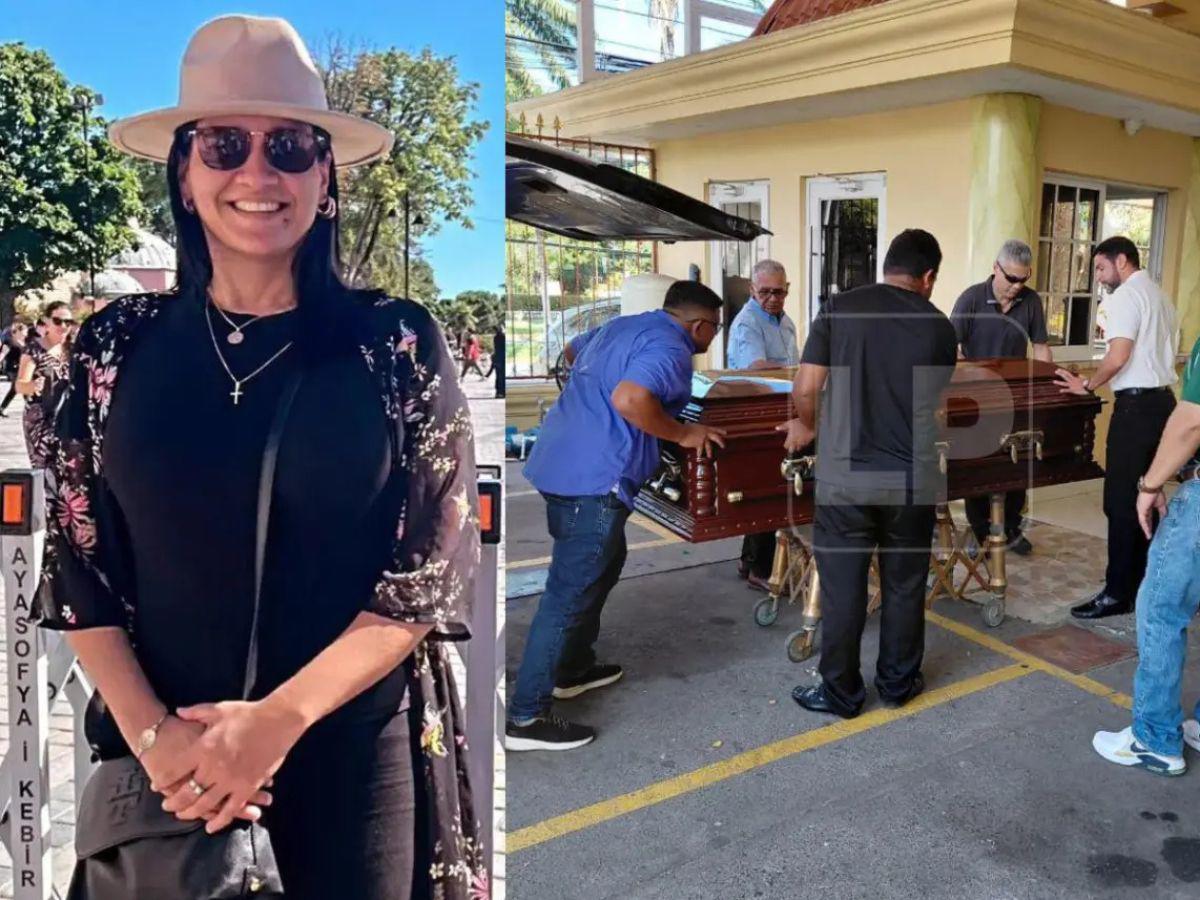 Dio la señal desde el asiento trasero del carro: revelación tras crimen de ejecutiva Marbely Roxana