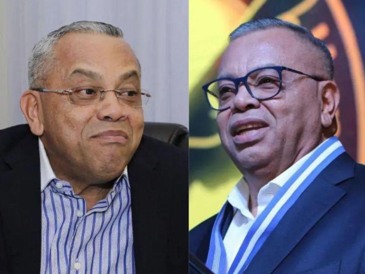 ¿Eduardo Maldonado buscará la presidencia en Honduras? Esto dijo