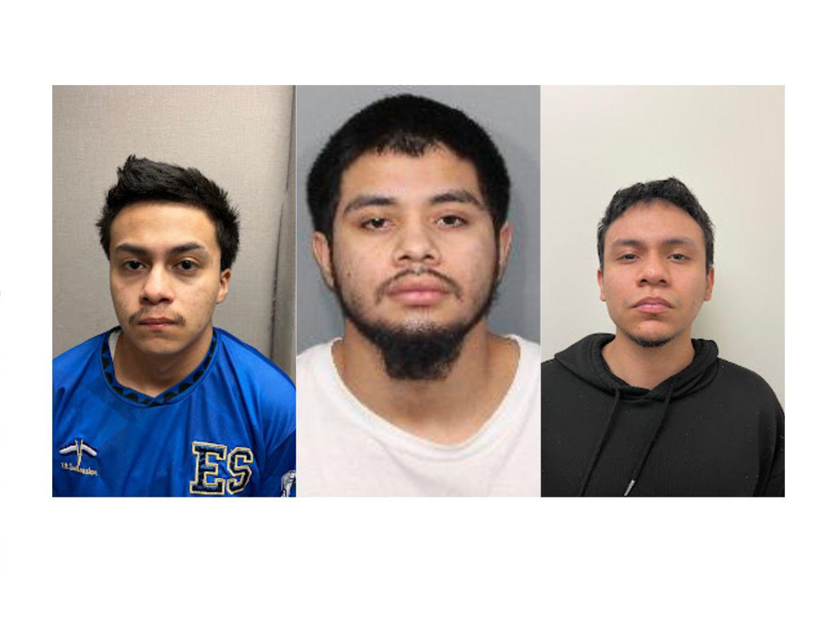 Lo engañaron para matarlo: caen implicados en el asesinato de joven hondureño en Washington