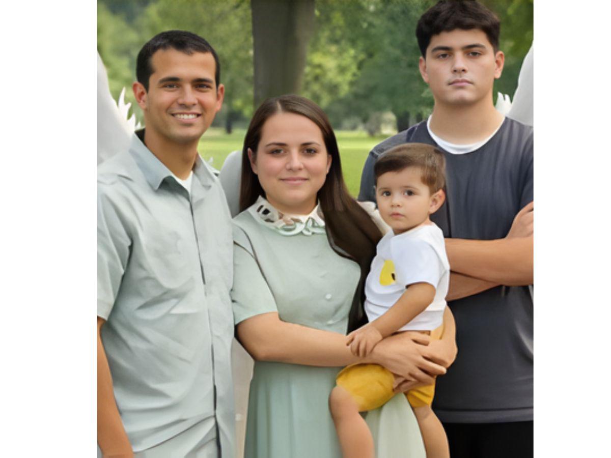 La trágica hipótesis detrás de la muerte de familia hondureña en Florida