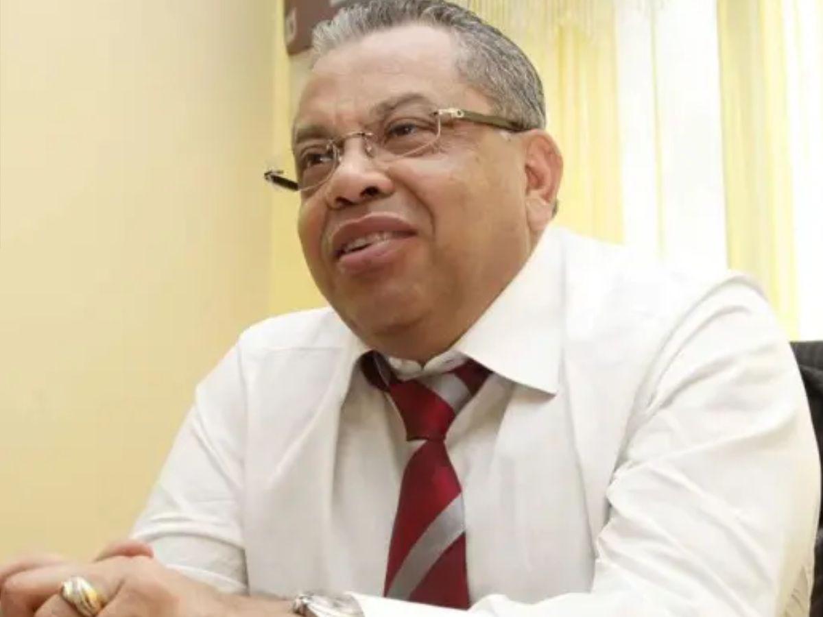 Eduardo Maldonado regresa a HCH como presentador de noticiero