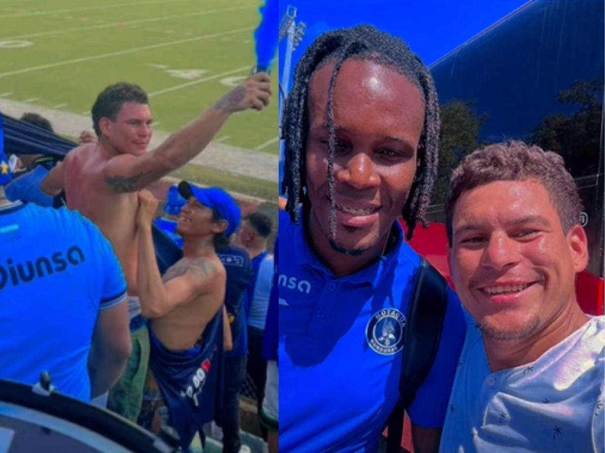 Salió del estadio y lo asesinaron: aficionado del Motagua muere tras partido