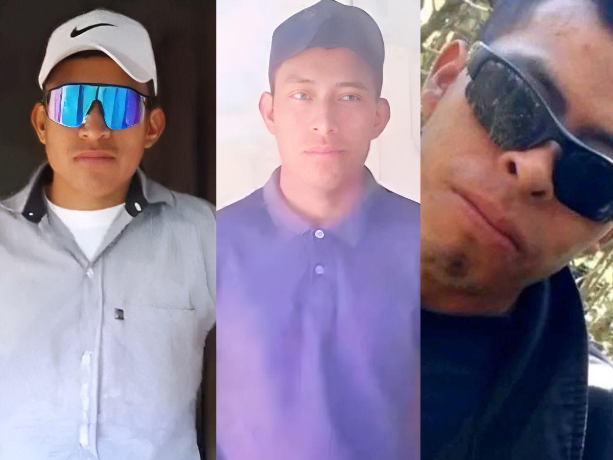 Revelan nuevos detalles del triple crimen de hermanos en Lempira