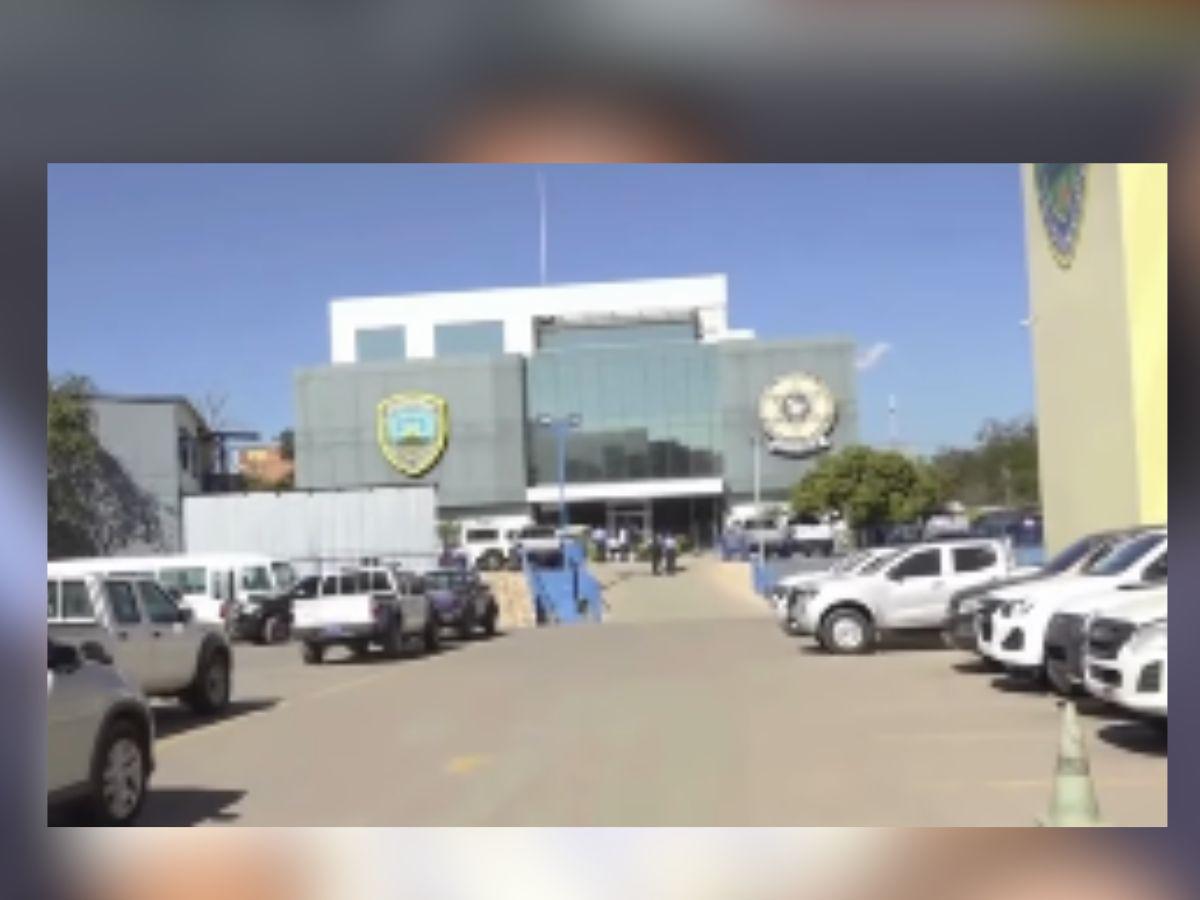 Capturan a taxista VIP acusado de abusos y secuestros en Tegucigalpa