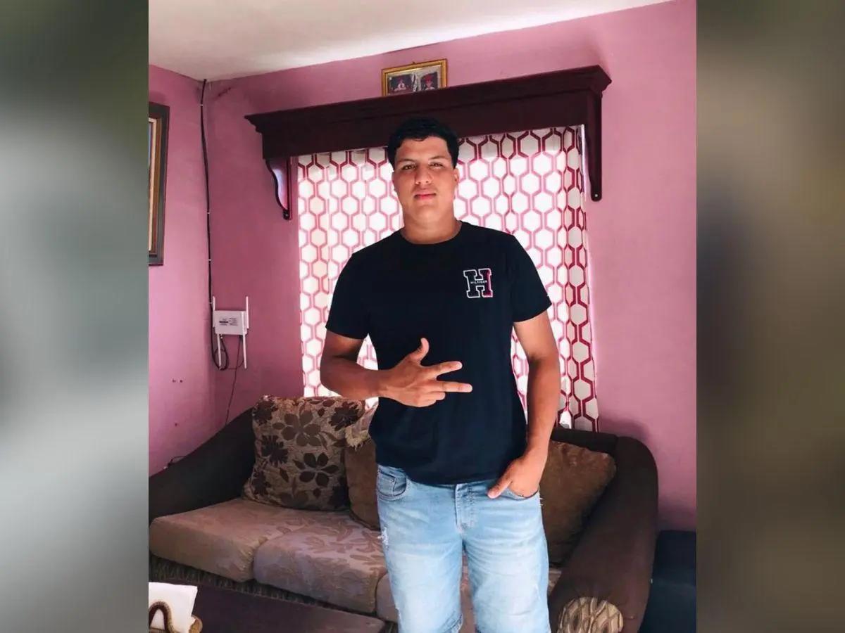 Estas son las cinco víctimas de la masacre registrada en Sulaco, Yoro