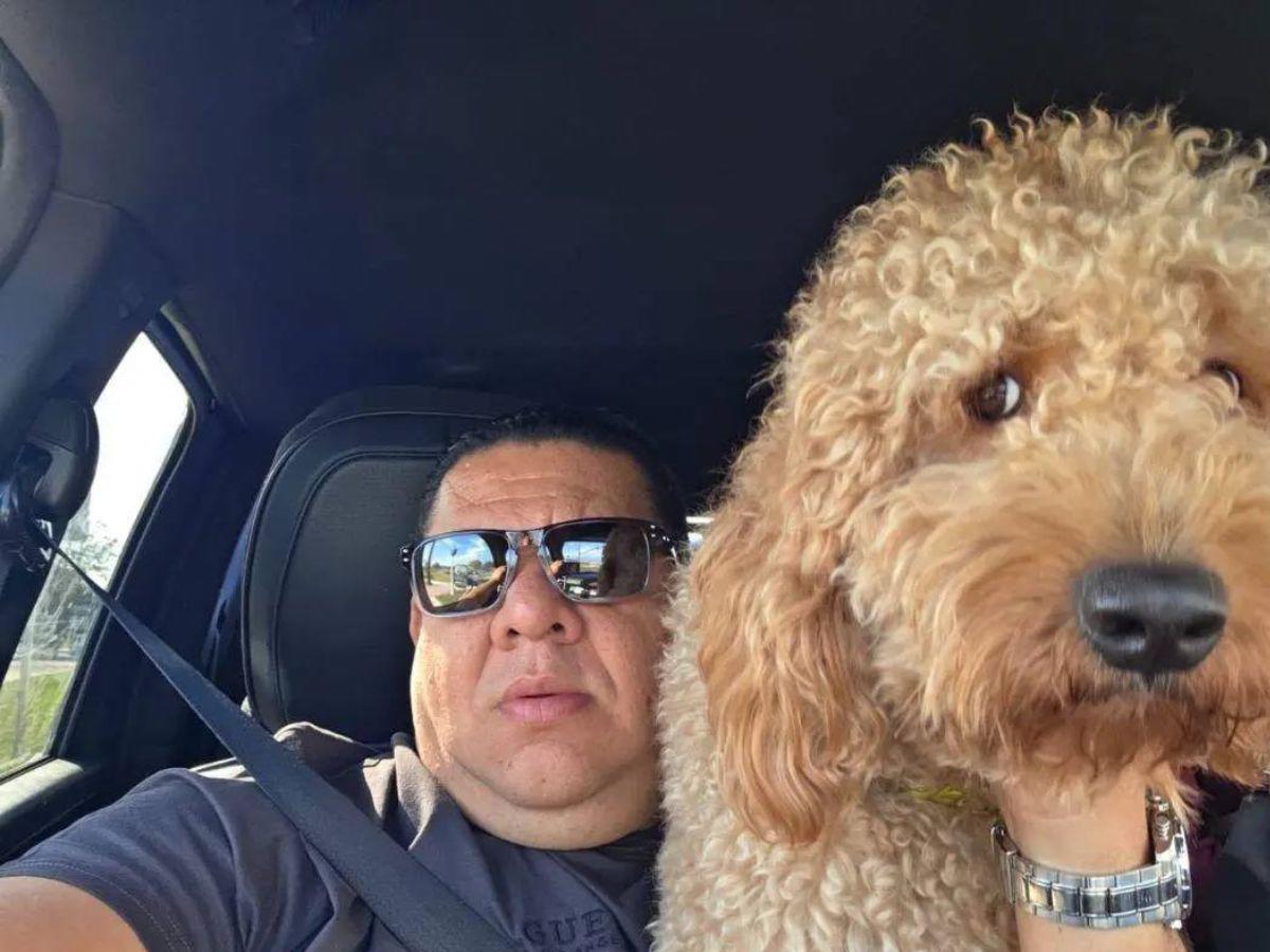 Familia entera muere en accidente en Quimistán: el conductor, su esposa y su madre entre las víctimas