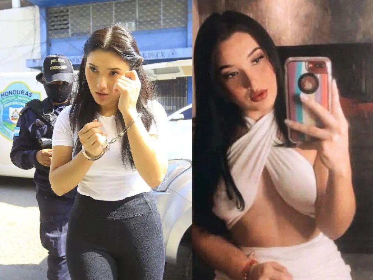 Piden 36 años de cárcel para “la madrastra”: rompe en llanto y envía fuerte mensaje a su expareja