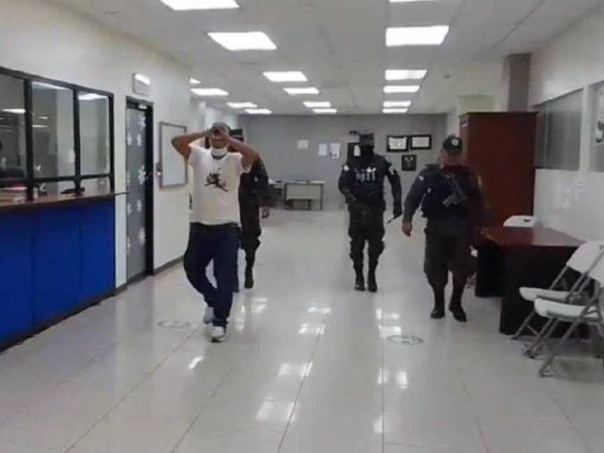 Cuarto fallo para el taxista Geovanny: acusado de asaltar y abusar de pasajeras en SPS