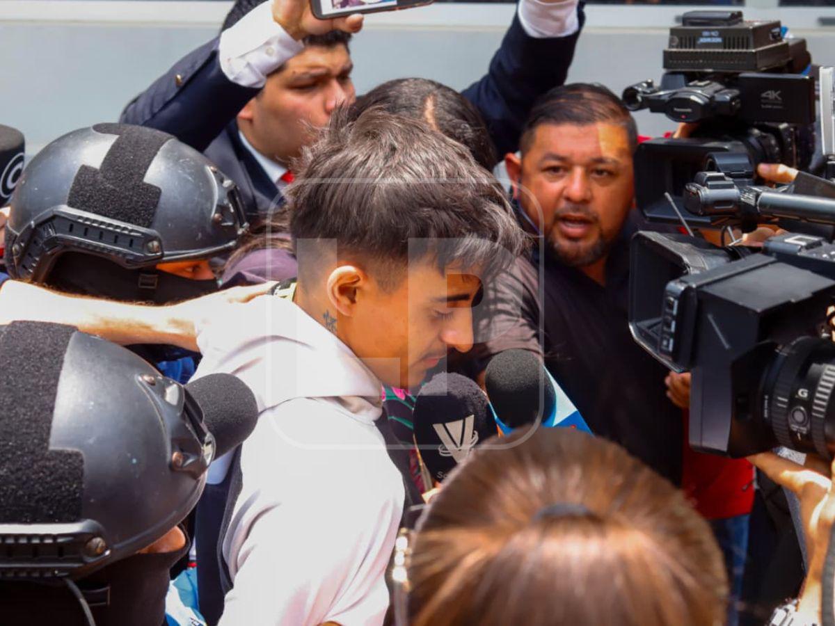 Cártel del Diablo: noveno capturado habría cobrado rescate del pastor Óscar Núñez