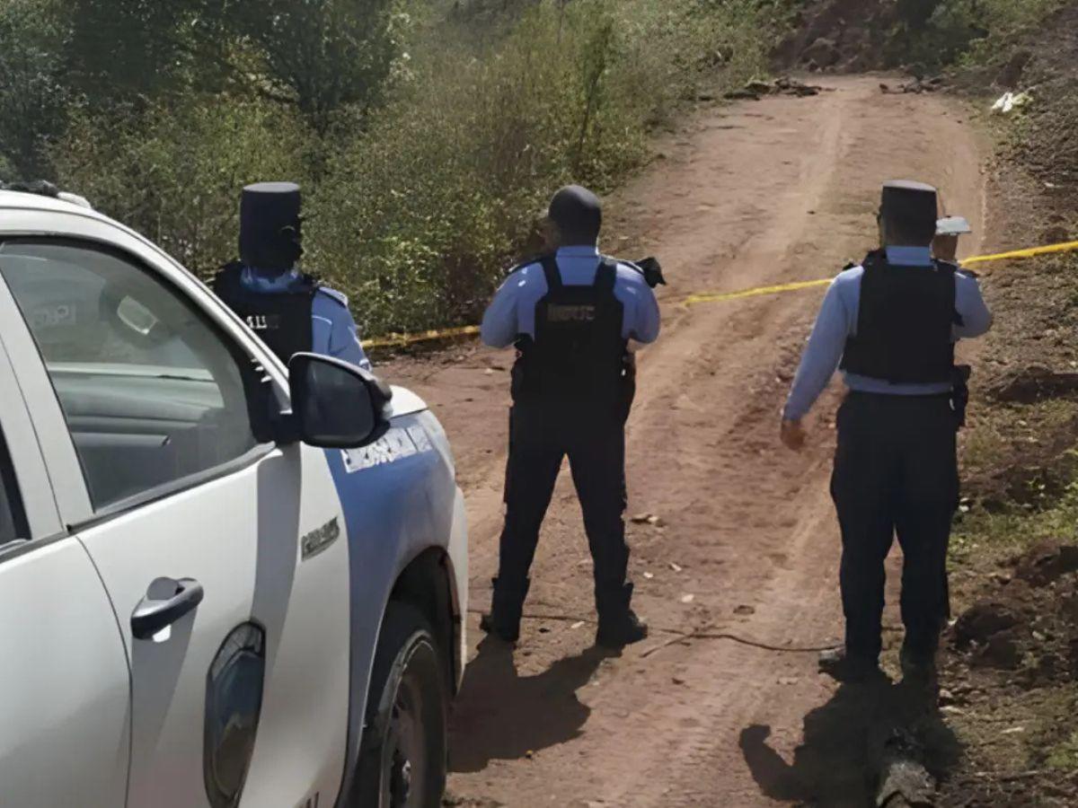 Radiografía de las 11 masacres que han estremecido a Honduras en 2026