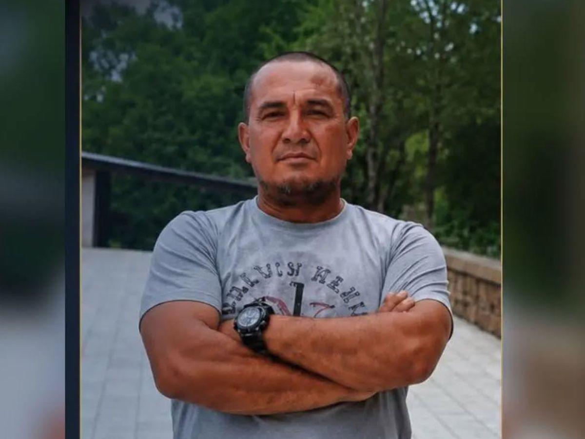 “Papito, te llevaste mi alma”: el emotivo adiós de estudiante de la Unah tras tragedia en Villa Nueva