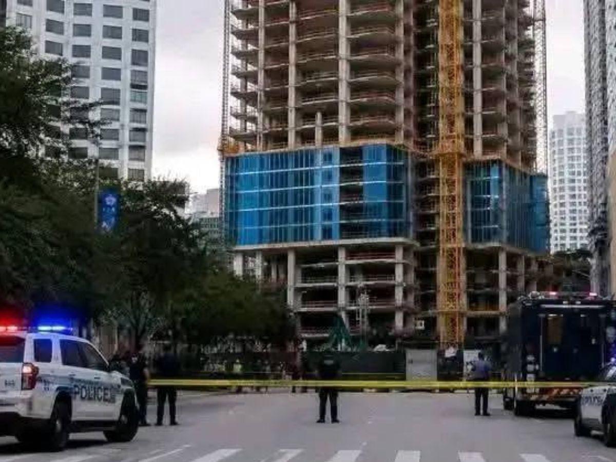 María, joven ingeniera, perdió la vida tras fatal accidente en construcción en Miami