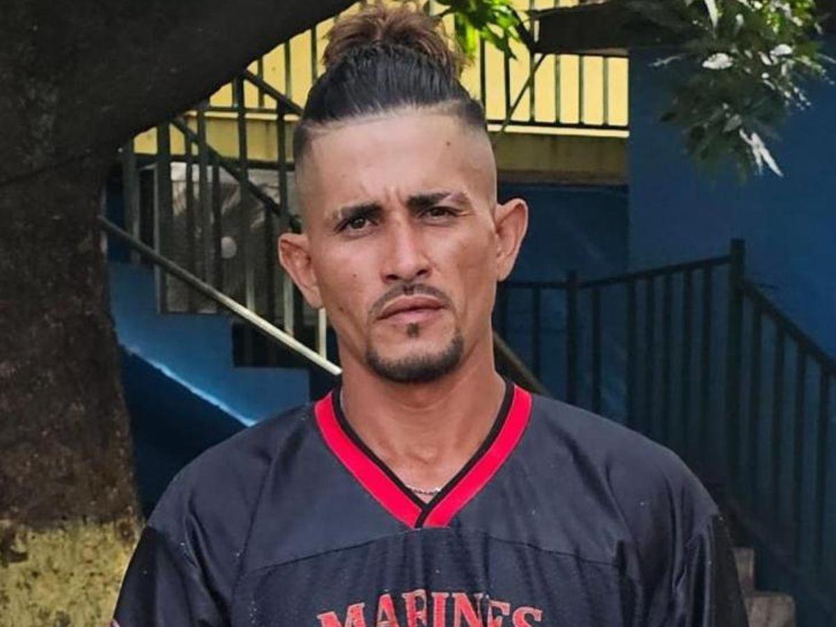 Capturan a “Los Sagastume”, señalados por secuestro del empresario Héctor Lisser  en Tocoa