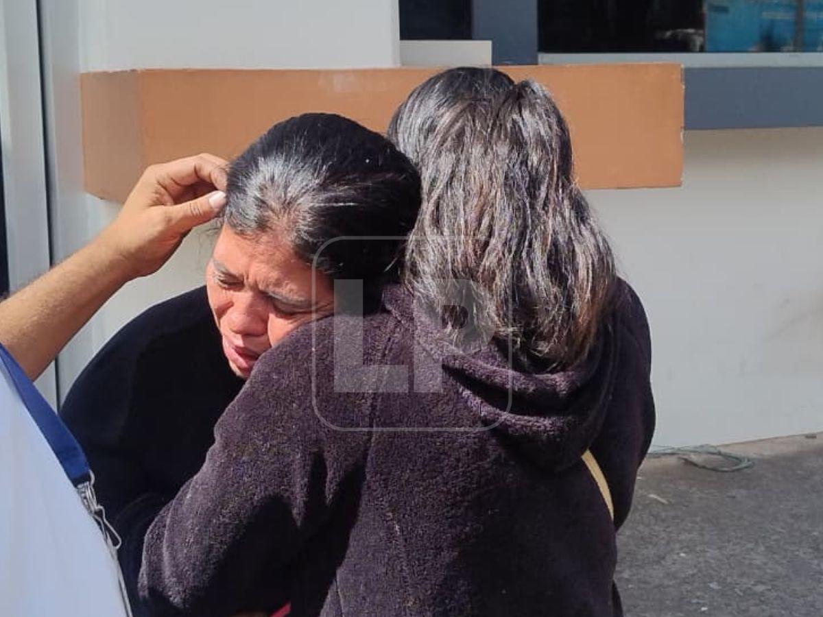 La verdad detrás del crimen de Cinthia Hernández en La Sosa: pareja es el principal sospechoso