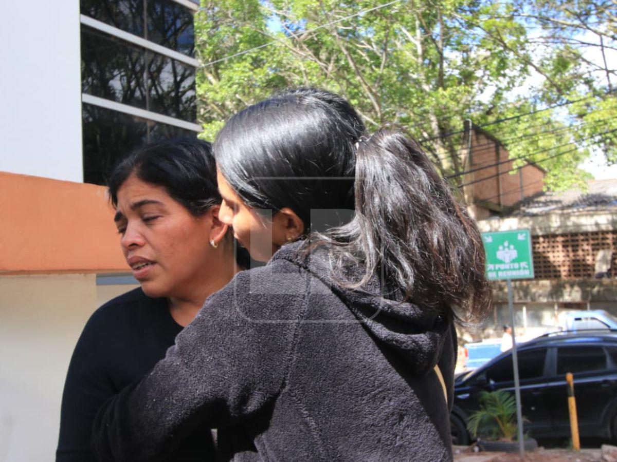 La verdad detrás del crimen de Cinthia Hernández en La Sosa: pareja es el principal sospechoso