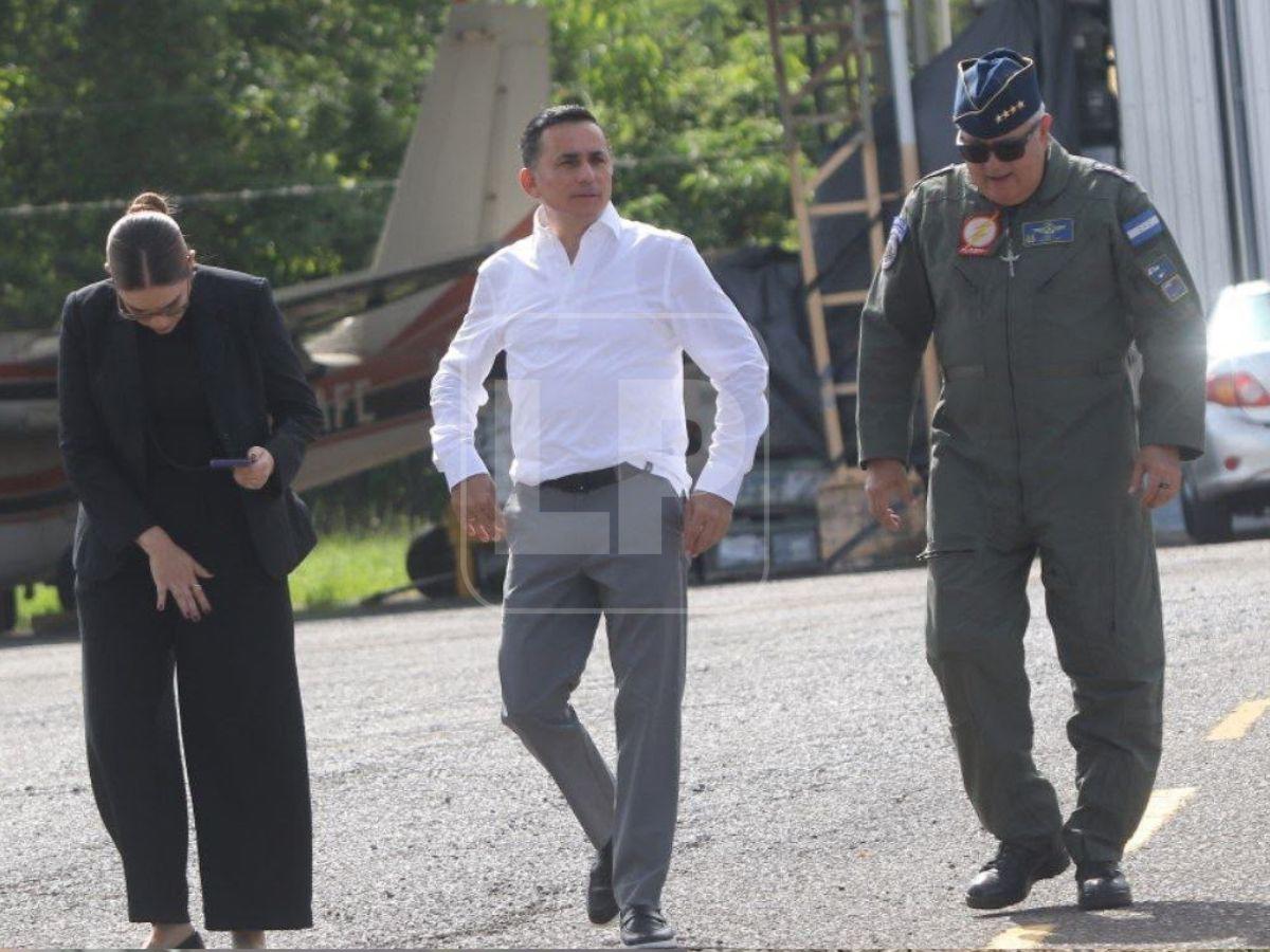 Subasta del avión presidencial: Gobierno explica por qué el precio base es de $5 millones