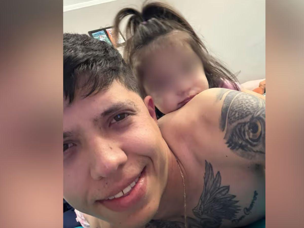 Indignación por la muerte de Johan Guerrero, migrante con documentos en regla, tras un enfrentamiento con ICE