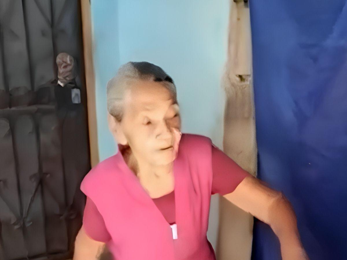 Esa mujer es mala y perversa: relato del padre de Yanira tras agredir a su madre en La Ceiba