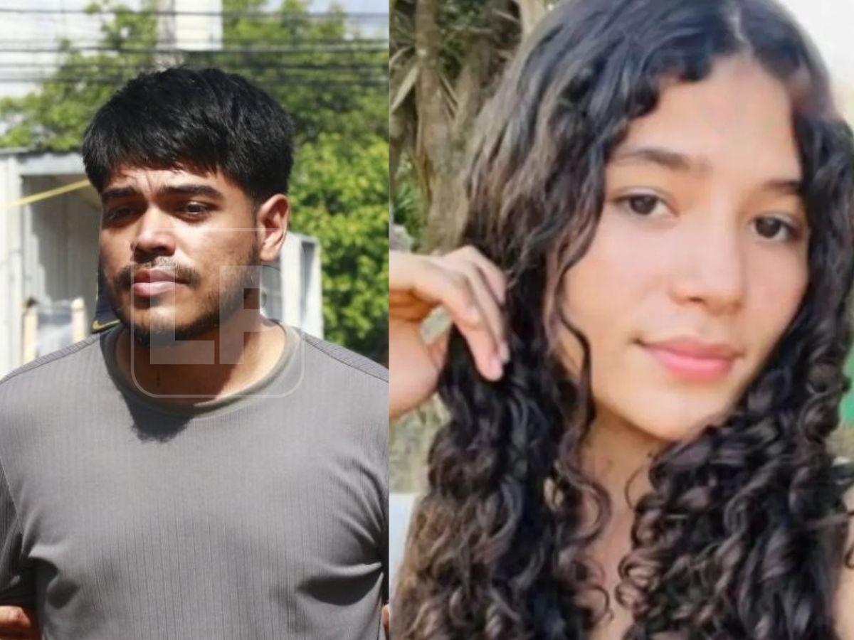 Samira terminó con Fredy y tres meses después habría sido apuñalada: revelan supuesta obsesión
