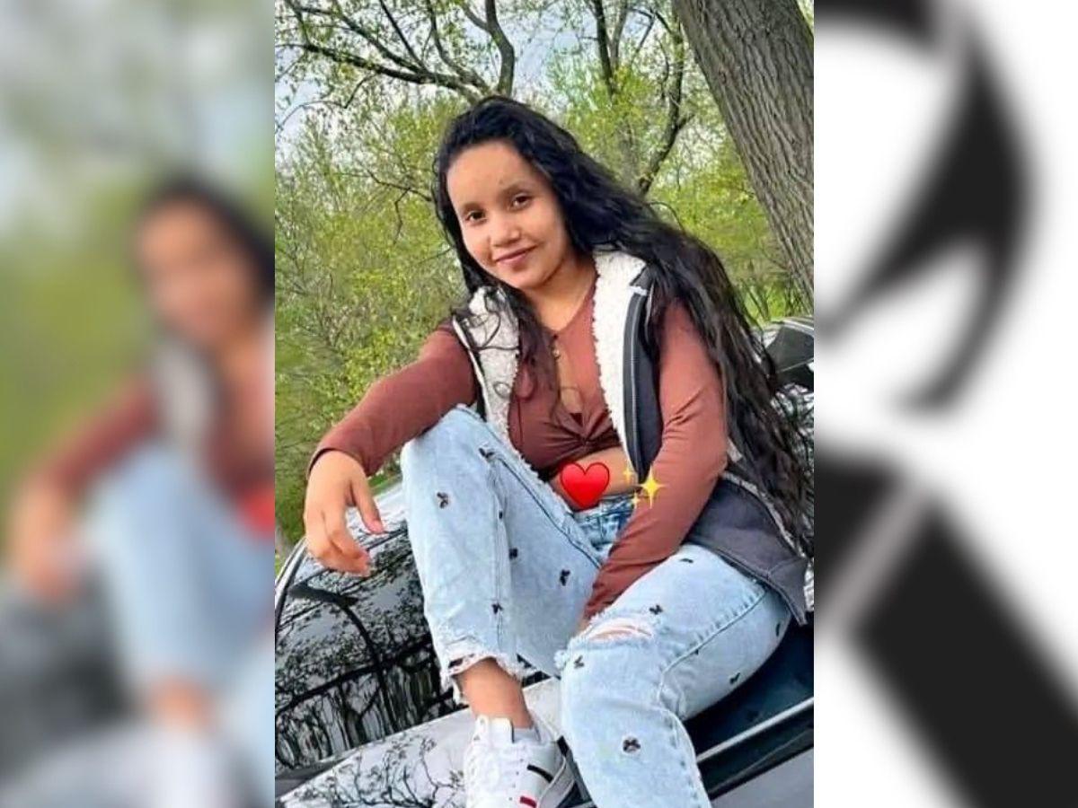 La joven hondureña Alejandra Ulloa muere en EE UU; su pareja sería el sospechoso