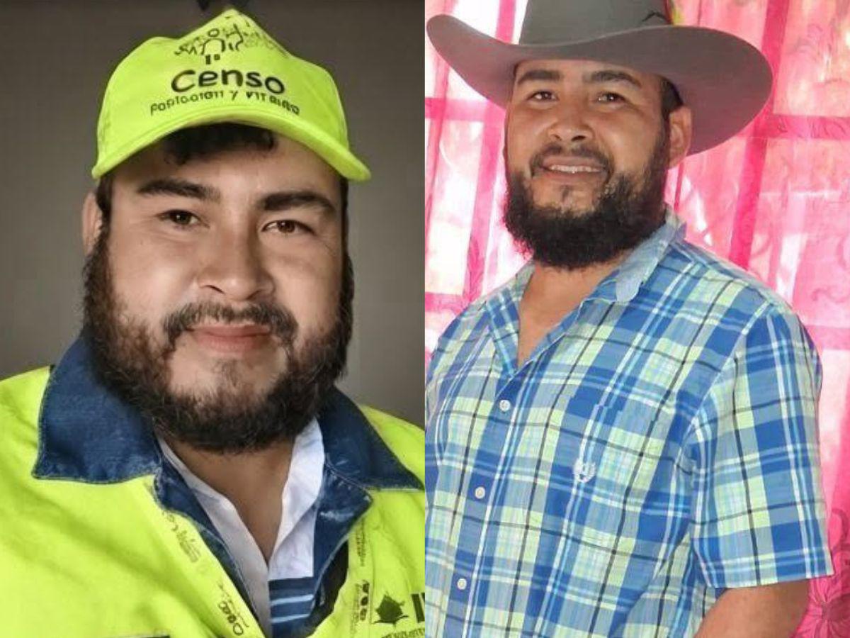 Milton Villanueva, censista del INE, muere a balazos mientras iba a realizar su labor en Lempira