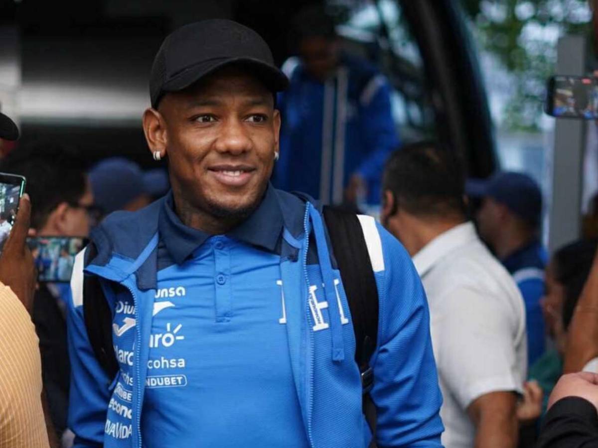 Honduras con tres increíbles sorpresas ante Costa Rica para clasificar al Mundial 2026