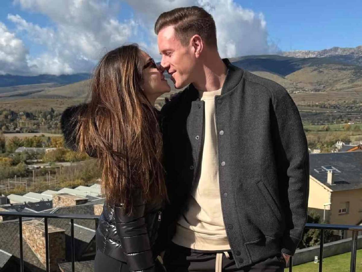 Se divorció y ahora sorprende al anunciar que será padre con su nueva novia