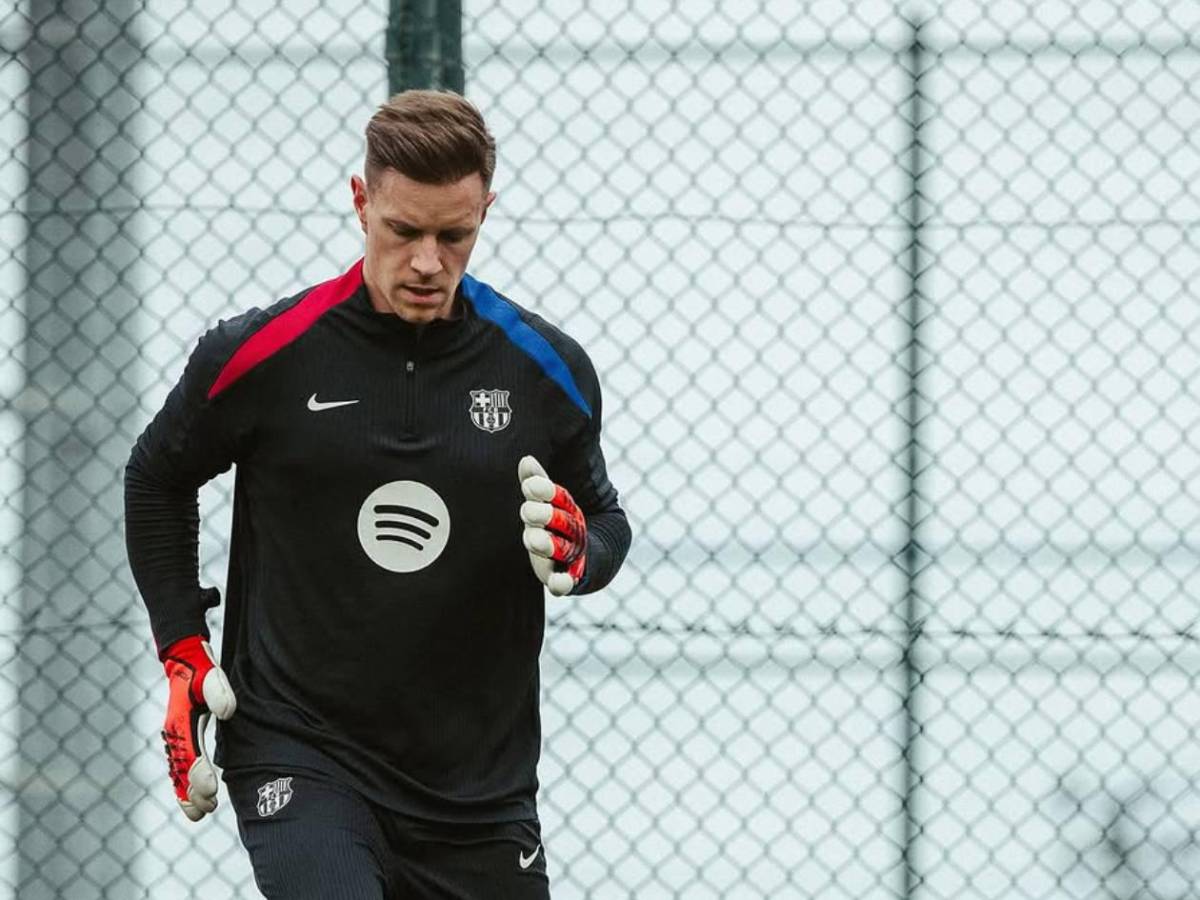 Barcelona logra acuerdo con jugador, pone en venta a crack y él se rebela