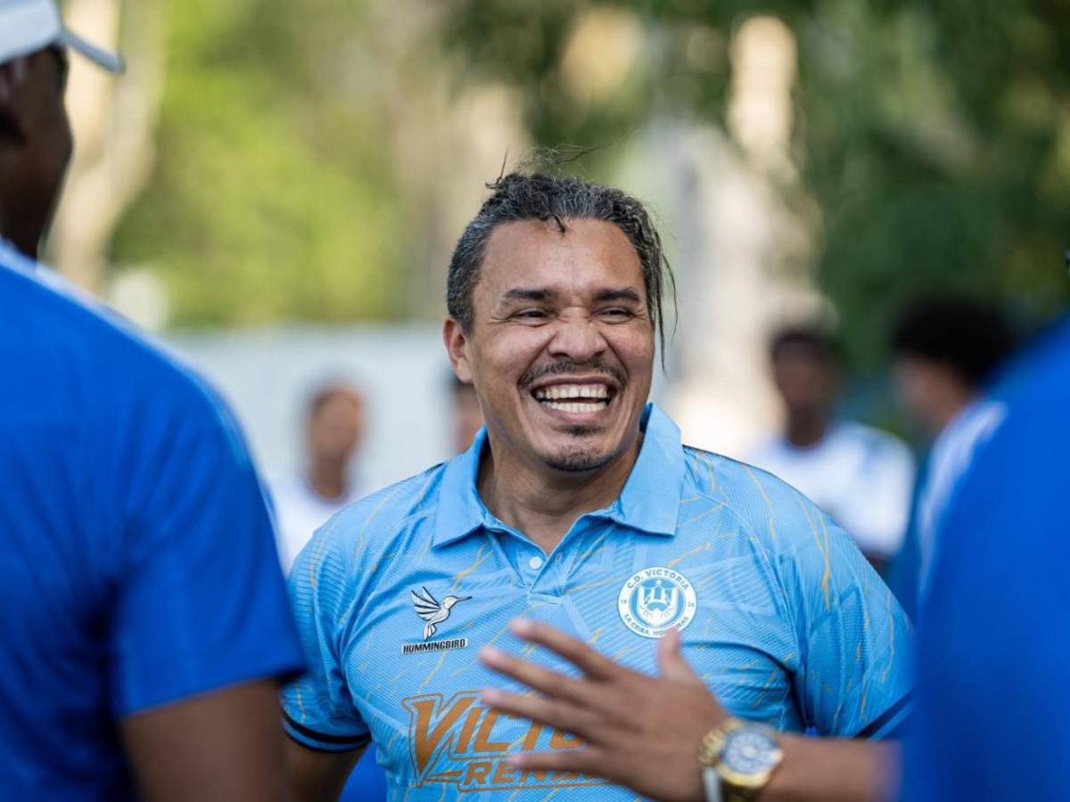 De Alemania a Honduras, dejan al Olimpia, vuelve al Motagua y el destino de Marcelo Santos