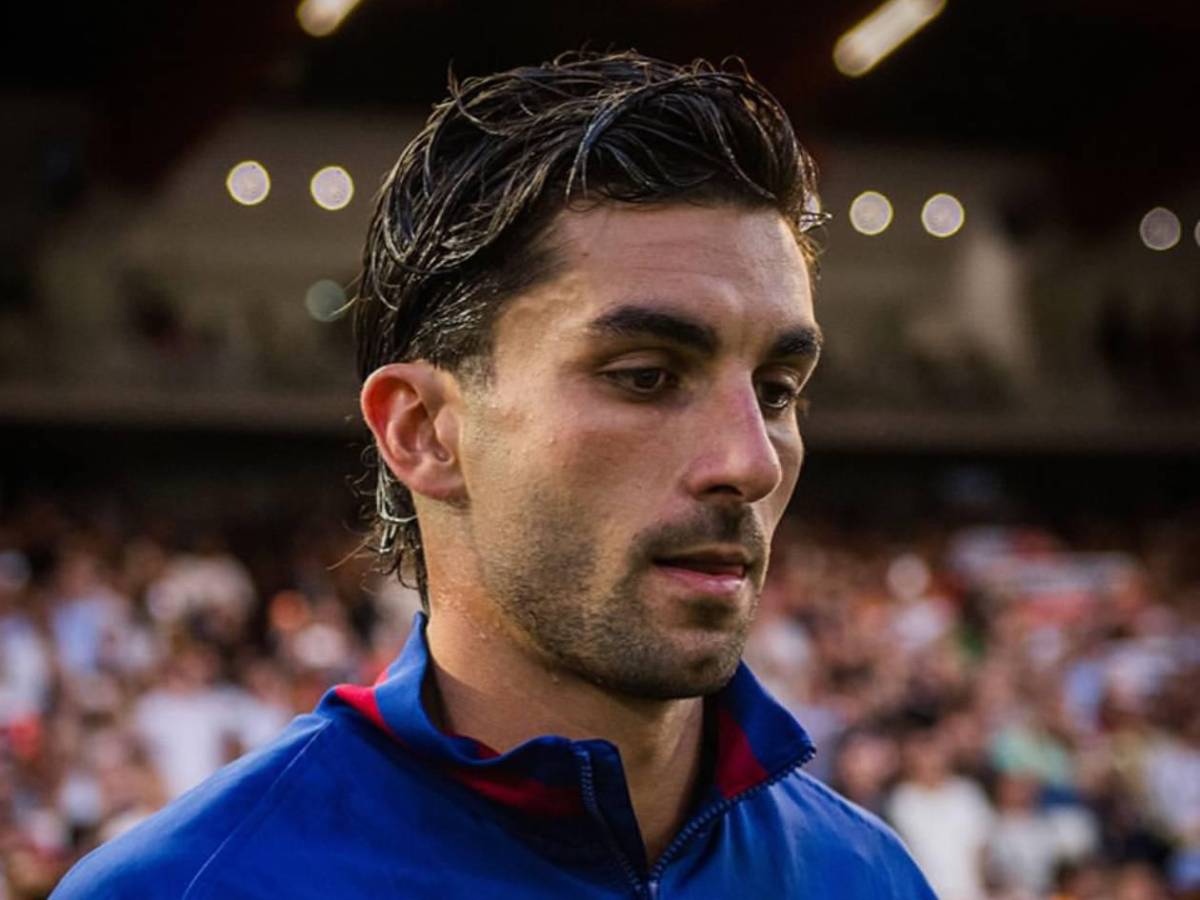 Ferran Torres enfada a Barcelona tras coqueteo con el mejor equipo del mundo